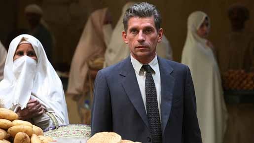 最初の人間 2枚目の写真・画像