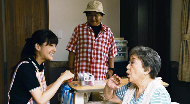 ペコロスの母に会いに行く 2枚目の写真・画像
