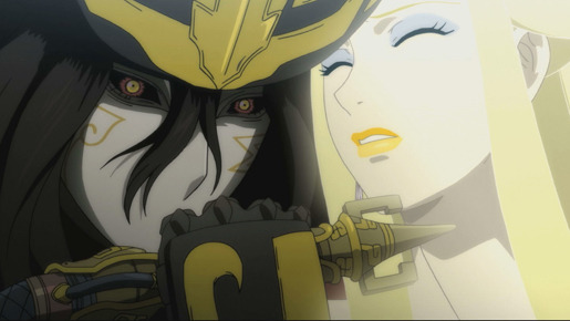 神秘の法 2枚目の写真・画像