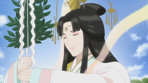 神秘の法 4枚目の写真・画像