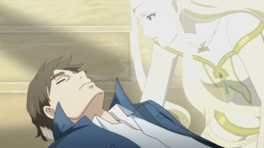 神秘の法 5枚目の写真・画像