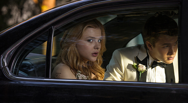 キャリー（2013） 2枚目の写真・画像