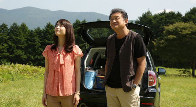 県庁おもてなし課 1枚目の写真・画像