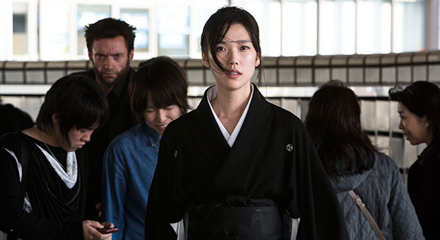 ウルヴァリン：SAMURAI 3枚目の写真・画像