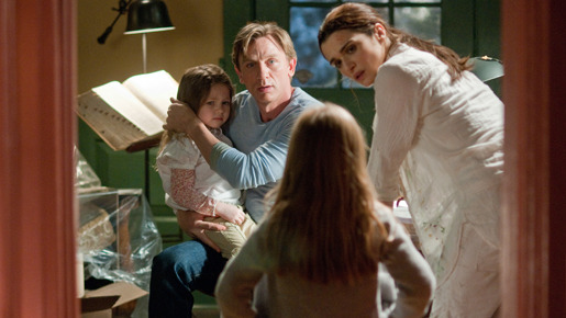 ドリームハウス 2枚目の写真・画像