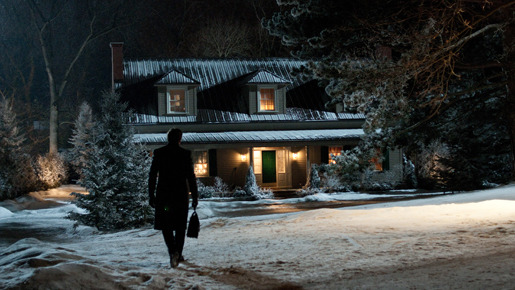 ドリームハウス 5枚目の写真・画像