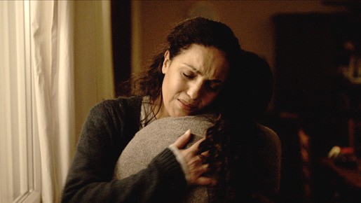 愛について、ある土曜日の面会室 1枚目の写真・画像