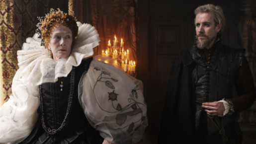 もうひとりのシェイクスピア 4枚目の写真・画像