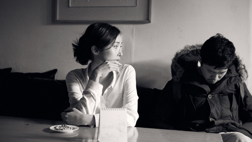 次の朝は他人 2枚目の写真・画像