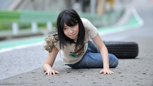 劇場版 ミューズの鏡 マイプリティドール 2枚目の写真・画像