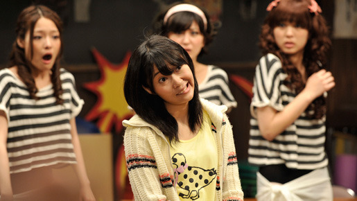 劇場版 ミューズの鏡 マイプリティドール 3枚目の写真・画像