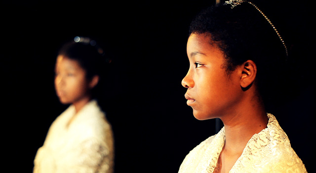 リルウの冒険 1枚目の写真・画像