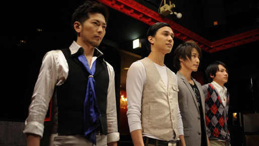 パーティは銭湯からはじまる 2枚目の写真・画像