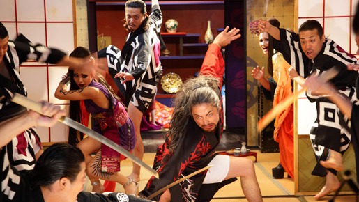 ミロクローゼ 2枚目の写真・画像