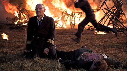 ヒンデンブルグ　第三帝国の陰謀 10枚目の写真・画像