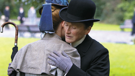 アルバート氏の人生 1枚目の写真・画像