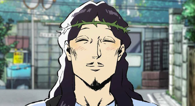 聖☆おにいさん 6枚目の写真・画像