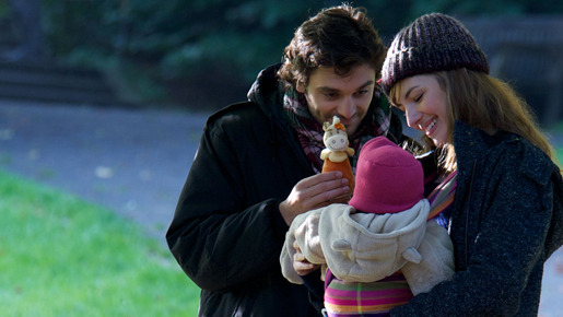 理想の出産 2枚目の写真・画像