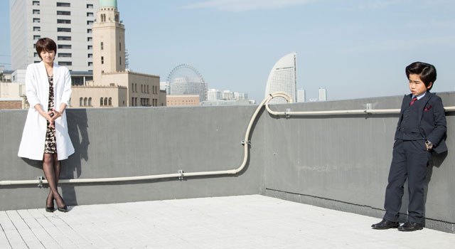 コドモ警察 4枚目の写真・画像