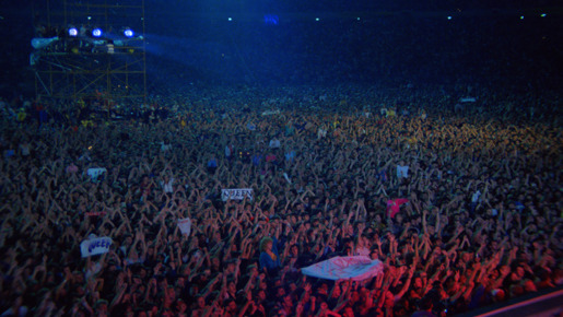 クイーン　ハンガリアン・ラプソディ：ライブ・イン・ブダペスト’86 6枚目の写真・画像