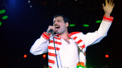 クイーン　ハンガリアン・ラプソディ：ライブ・イン・ブダペスト’86 10枚目の写真・画像