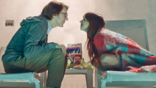 ルビー・スパークス 1枚目の写真・画像