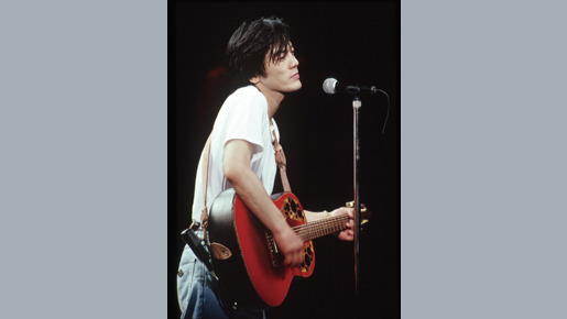 復活 尾崎豊 YOKOHAMA ARENA 1991.5.20 1枚目の写真・画像