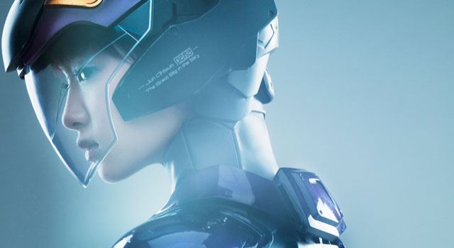 ガッチャマン 4枚目の写真・画像