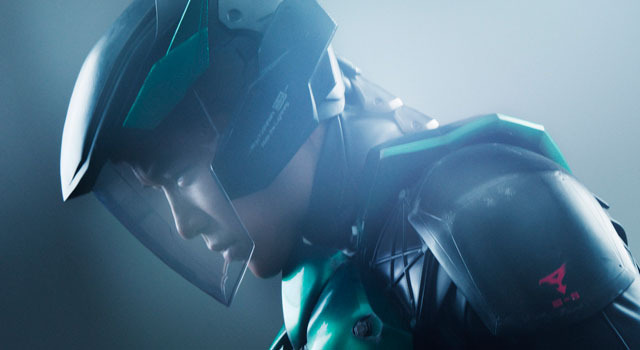 ガッチャマン 6枚目の写真・画像