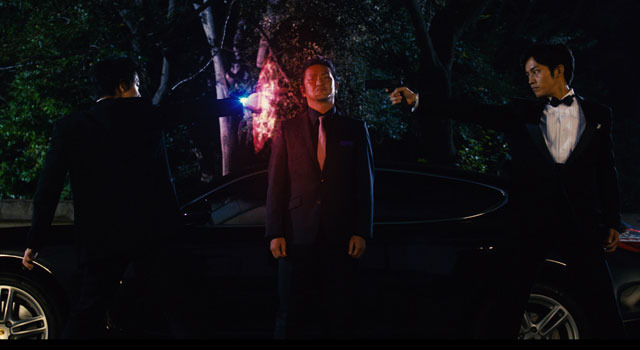 ガッチャマン 9枚目の写真・画像