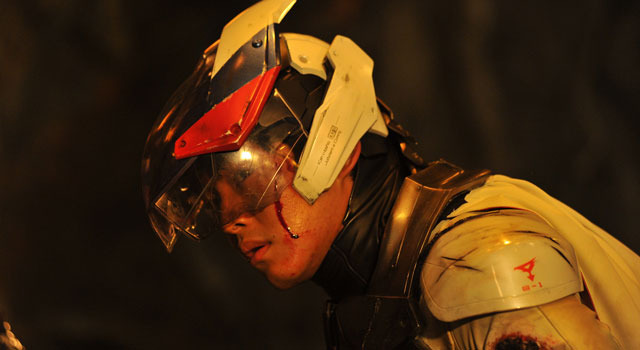 ガッチャマン 13枚目の写真・画像