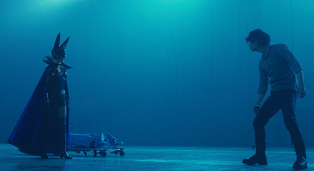 ガッチャマン 19枚目の写真・画像