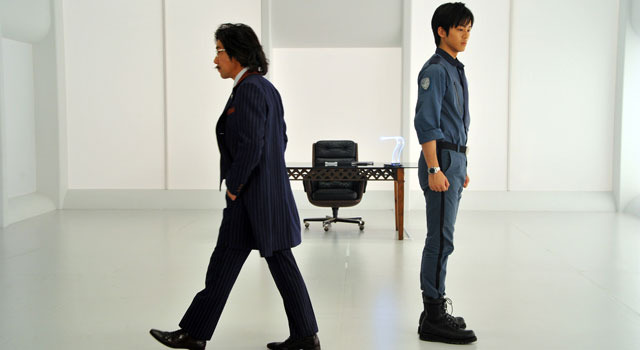 ガッチャマン 20枚目の写真・画像