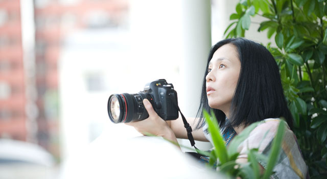 その後のふたり 1枚目の写真・画像