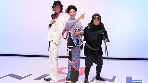 CMタイム 1枚目の写真・画像