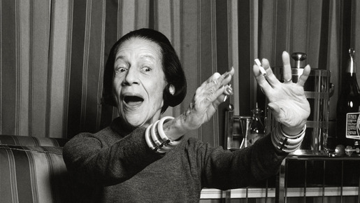 ダイアナ・ヴリーランド　伝説のファッショニスタ 4枚目の写真・画像