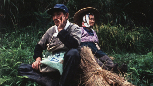 阿賀に生きる 6枚目の写真・画像