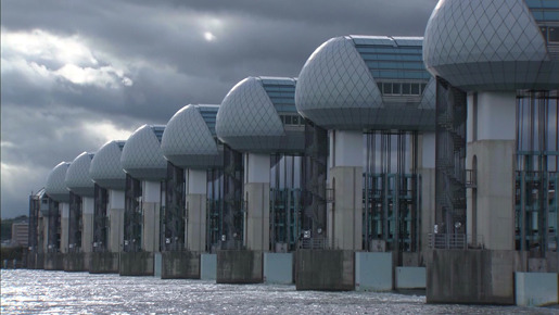 長良川ド根性 3枚目の写真・画像