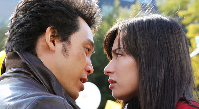 探偵はBARにいる2 〜ススキノ大交差点〜 2枚目の写真・画像