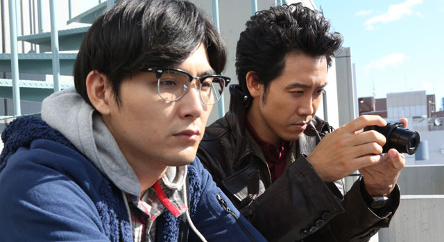 探偵はBARにいる2 〜ススキノ大交差点〜 5枚目の写真・画像