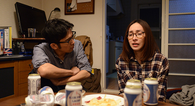 ばしゃ馬さんとビッグマウス 6枚目の写真・画像