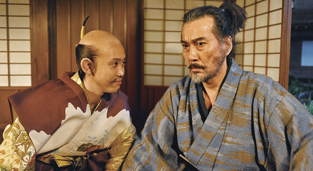 清須会議 1枚目の写真・画像