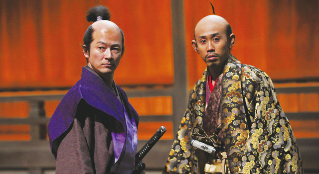 清須会議 6枚目の写真・画像