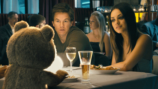 テッド 3枚目の写真・画像