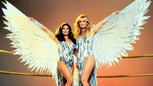 カリフォルニア・ドールズ 2枚目の写真・画像