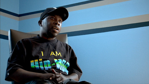 ビーツ、ライムズ・アンド・ライフ 〜ア・トライブ・コールド・クエストの旅〜 4枚目の写真・画像