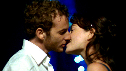 恋するローマ　元カレ／元カノ 1枚目の写真・画像