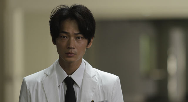 シャニダールの花 3枚目の写真・画像