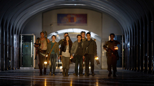 ダーケストアワー　消滅 2枚目の写真・画像