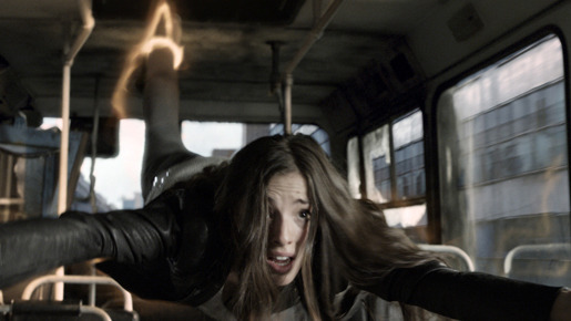 ダーケストアワー　消滅 3枚目の写真・画像